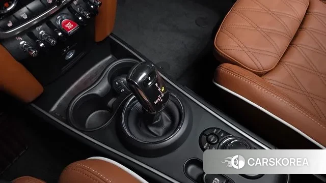 Mini Cooper S Countryman id 3585657 из Кореи 19