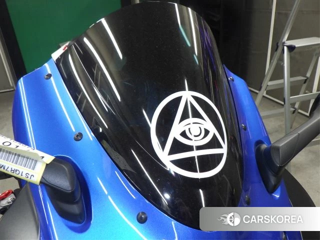 Проданный Suzuki GSX-R750 id 3997718 из Японии, фото 23