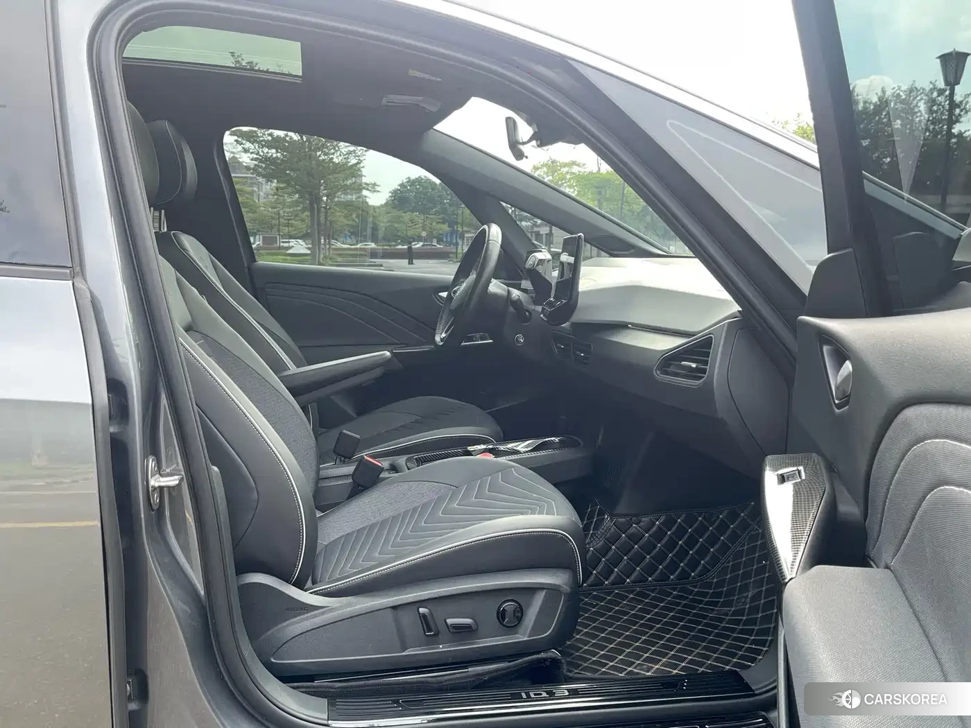 Volkswagen ID.3 id 4601147 из Китая 24