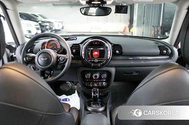 Mini Cooper D Clubman id 4304965 из Кореи 19