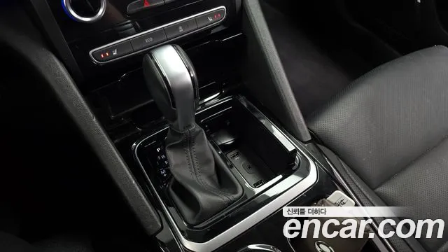 Renault Korea (Samsung) SM6 id 2808415 из Кореи 19