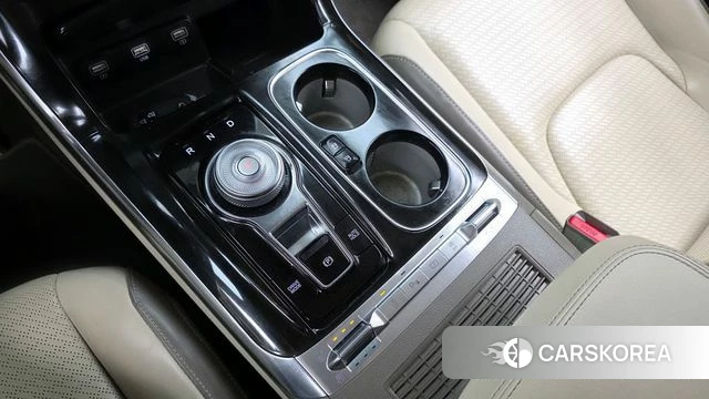 Kia Carnival 4th generation id 3819772 из Кореи 19