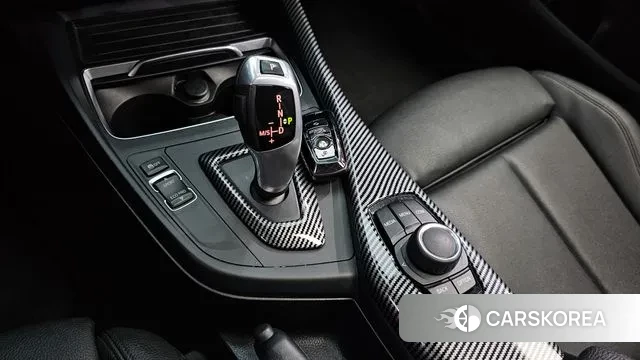 BMW 1 Series (F20) id 3203620 из Кореи 19