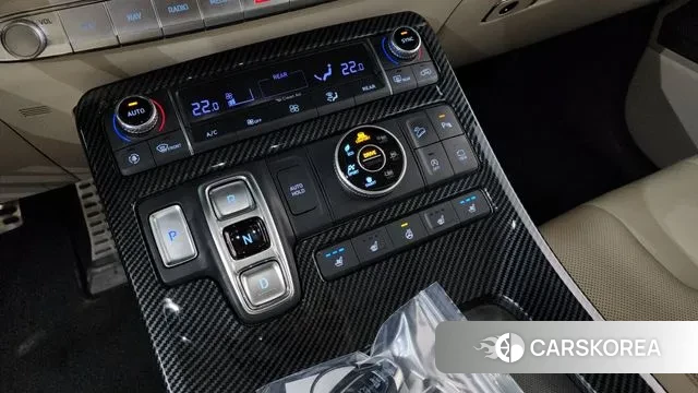 Hyundai Palisade id 3530173 из Кореи 19