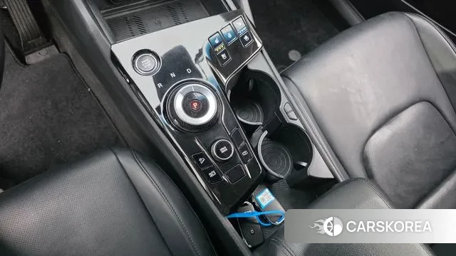 Kia Sportage 5th Generation Hybrid id 3561588 из Кореи 19