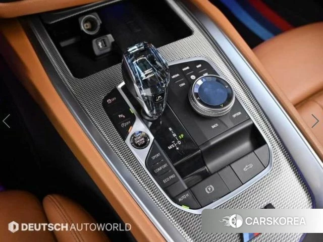 BMW Z4 (G29) id 4390067 из Кореи 18