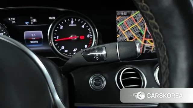 Mercedes-Benz E-Class W213 id 3494406 из Кореи 19