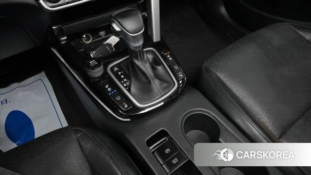 Kia Seltos id 4330496 из Кореи 31