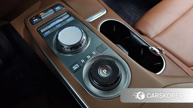 Genesis GV70 id 3237119 из Кореи 19