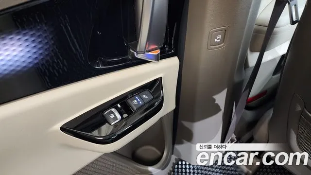 Kia Carnival 4th generation id 2660486 из Кореи 19