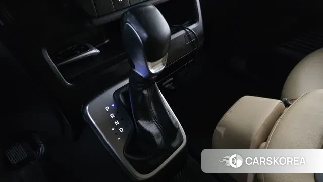 Hyundai Staria id 3572442 из Кореи 19