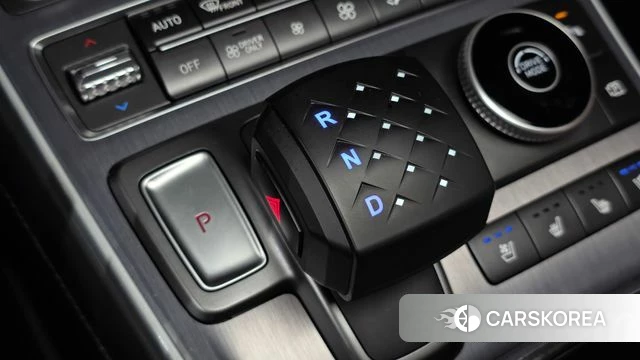 Hyundai The New Santa Fe id 3914738 из Кореи 19