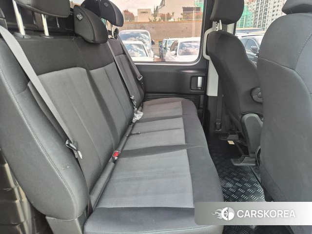 Hyundai Staria id 4302587 из Кореи 17