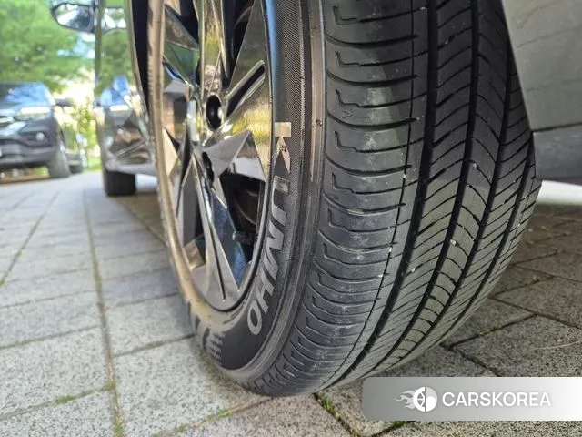 Hyundai Avante (CN7) id 2915759 из Кореи 19