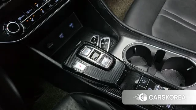 Hyundai Sonata (DN8) id 3380130 из Кореи 19