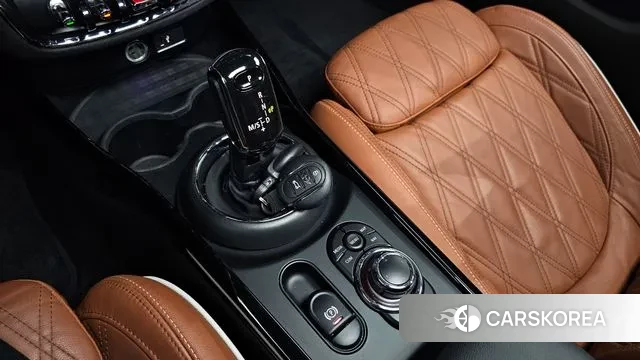 Mini Cooper S Clubman id 3054013 из Кореи 19