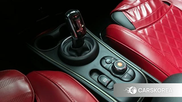 Mini Cooper Countryman id 3898844 из Кореи 19