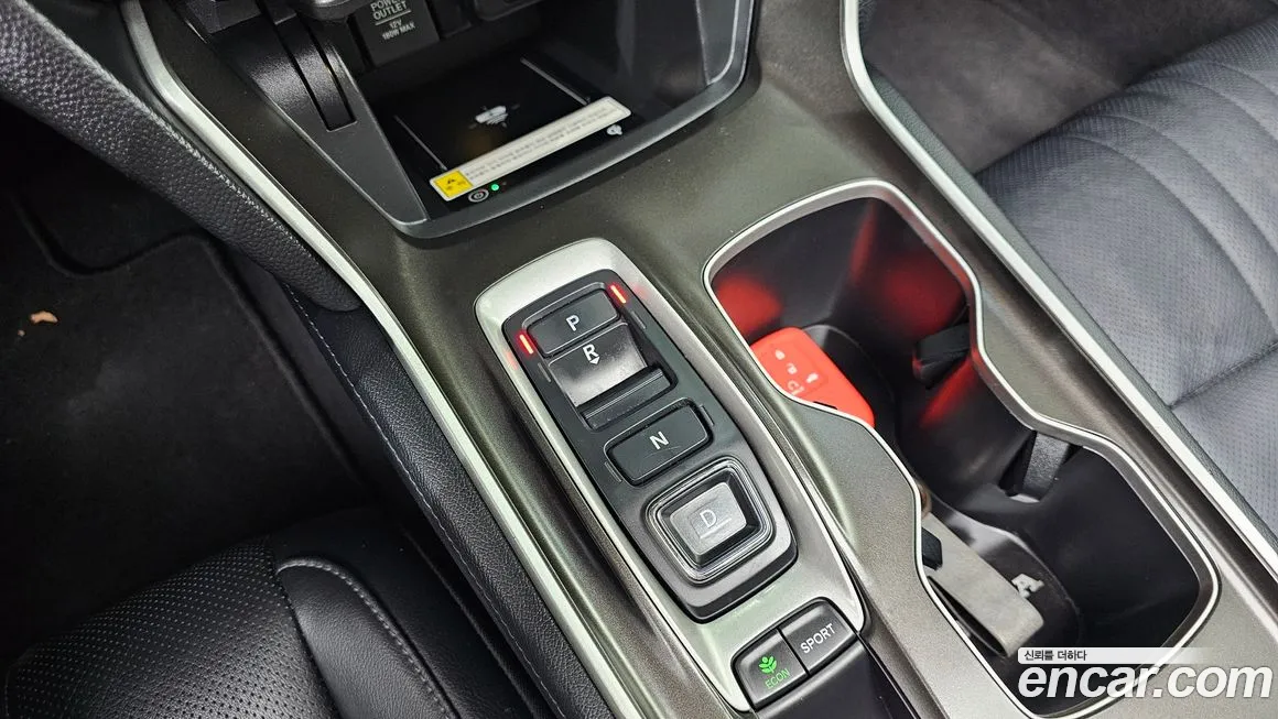 Honda Accord 10th Generation id 2178233 из Кореи 19