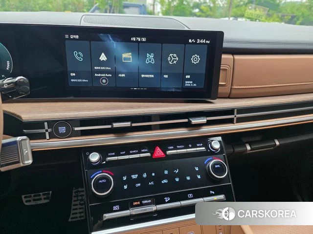 Hyundai Santa Fe (MX5) id 4511083 из Кореи 16