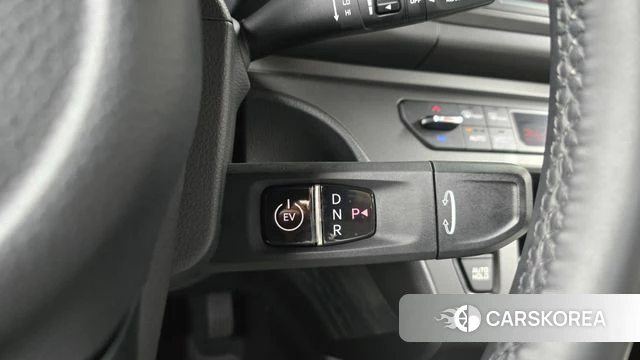 Kia The New Kia Ray EV id 3831647 из Кореи 19