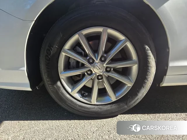 Hyundai Sonata New Rise Hybrid id 3380546 из Кореи 19