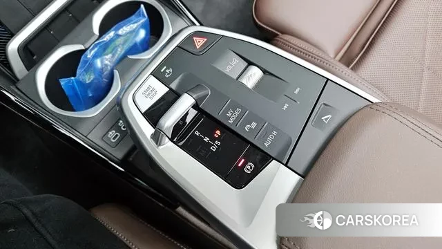 BMW X1 (U11) id 3605596 из Кореи 19