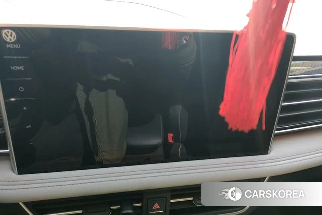 Volkswagen Tiguan L id 4277895 из Китая 16