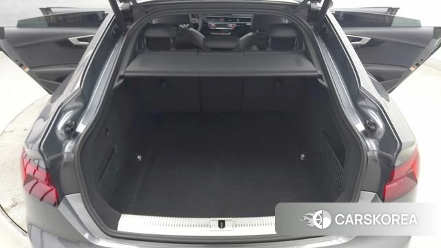 Audi A5 (F5) id 4429976 из Кореи 18