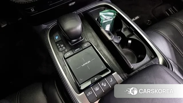 Lexus LS500h 5th generation id 3058943 из Кореи 19