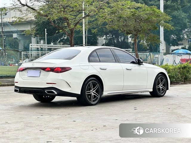 Mercedes-Benz E-class (imported) id 4265710 из Китая 17