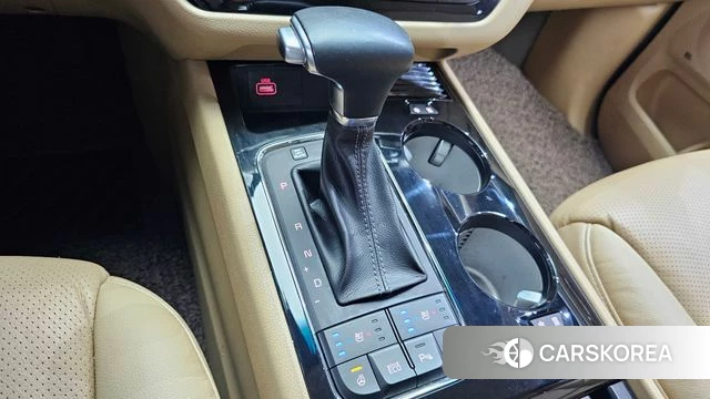 Kia All New Carnival id 4305178 из Кореи 19