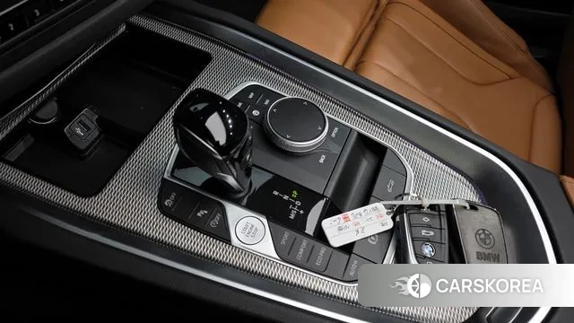 BMW Z4 (G29) id 3513434 из Кореи 19