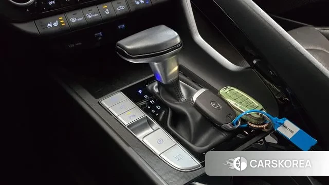 Hyundai Avante (CN7) id 3412282 из Кореи 19