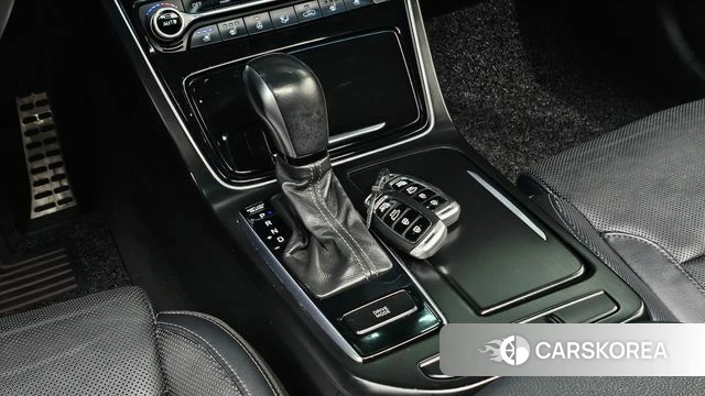Hyundai Grandeur IG id 4447854 из Кореи 29