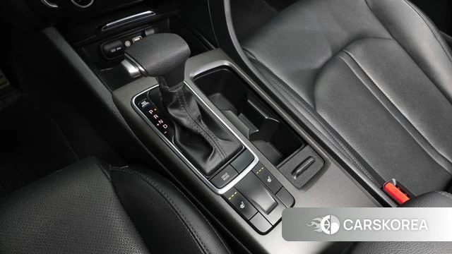Kia K5 second generation id 4733094 из Кореи 29