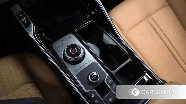 Kia Sorento 4th Generation id 3447425 из Кореи 19