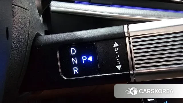 Hyundai Grandeur (GN7) id 3565546 из Кореи 19