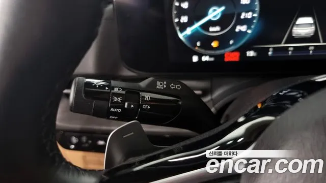 Kia Carnival 4th generation id 2623980 из Кореи 19