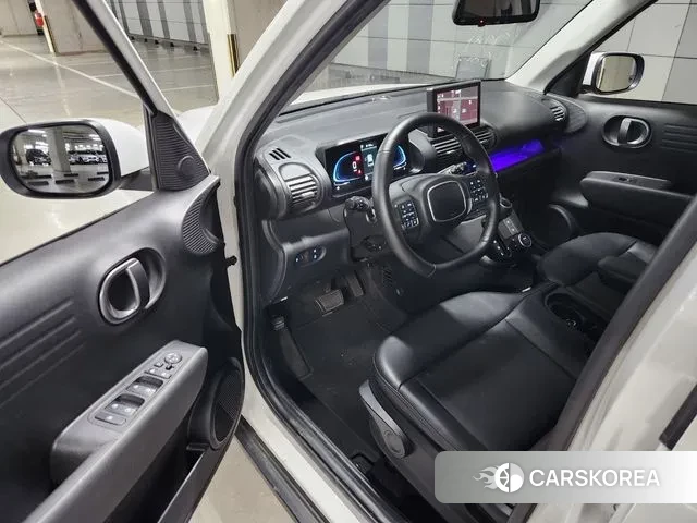 Hyundai Casper id 3384021 из Кореи 19