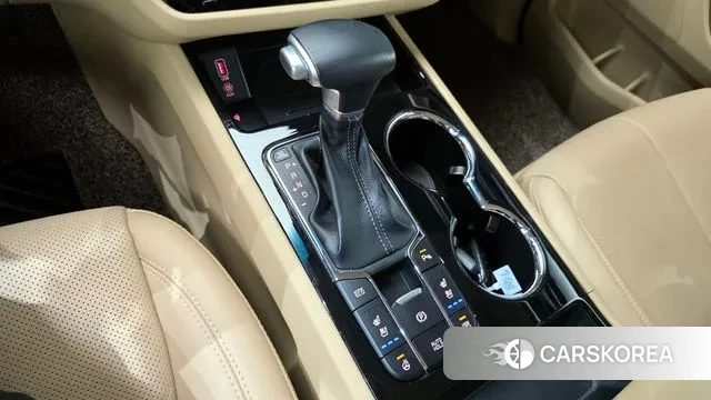 Kia The New Carnival id 2971122 из Кореи 19