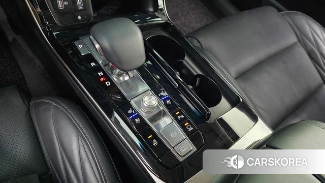 Kia K7 Premier id 4594986 из Кореи 31