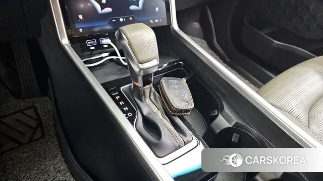 Ssangyong Torres id 3734865 из Кореи 19