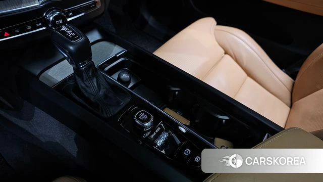 Volvo XC60 second Generation id 4268700 из Кореи 19