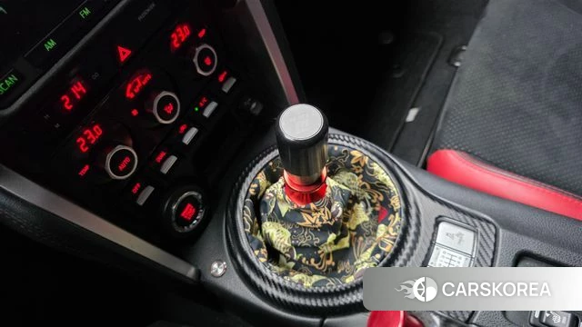 Toyota 86 id 3860574 из Кореи 19