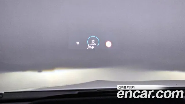 Mercedes-Benz EQA H243 id 2699869 из Кореи 19