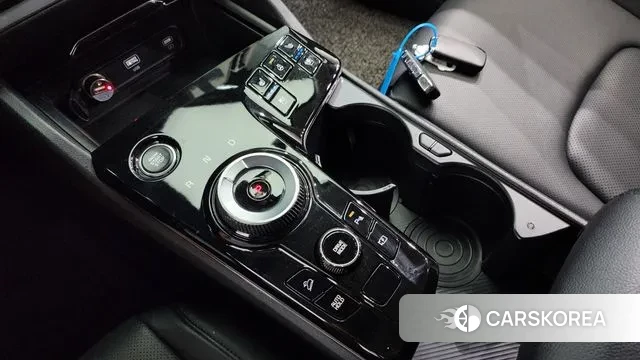 Kia Sportage 5th Generation Hybrid id 3007829 из Кореи 19