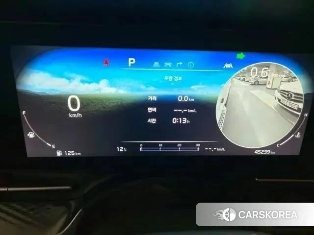 Kia Carnival 4th generation id 3818046 из Кореи 19