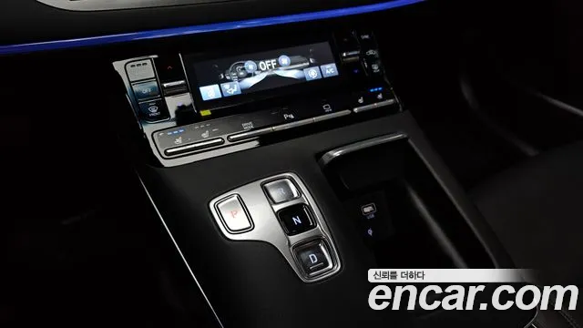 Hyundai The New Grandeur IG id 2800838 из Кореи 19