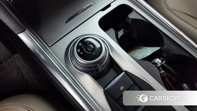 Ford Explorer 6th Generation id 3616346 из Кореи 19