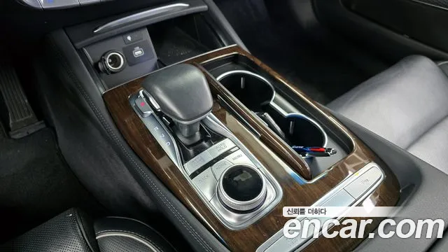 Kia More K9 id 2807742 из Кореи 19